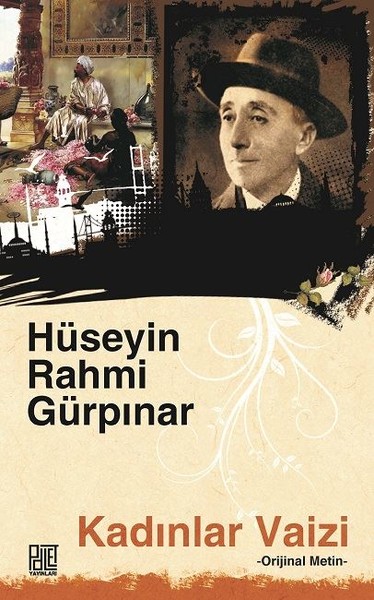 Kadınlar Vaizi-Orijinal Metin kitabı