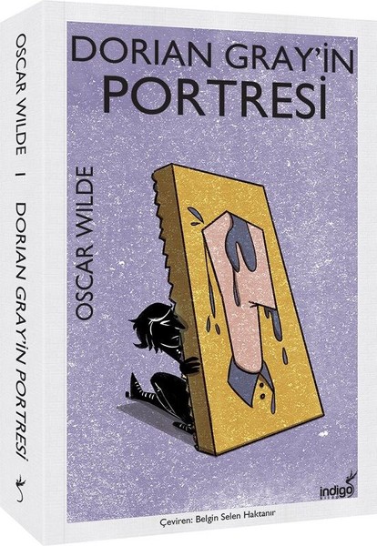Dorian Grey’İn Portresi kitabı