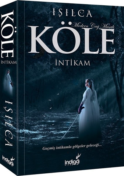 Köle-İntikam kitabı