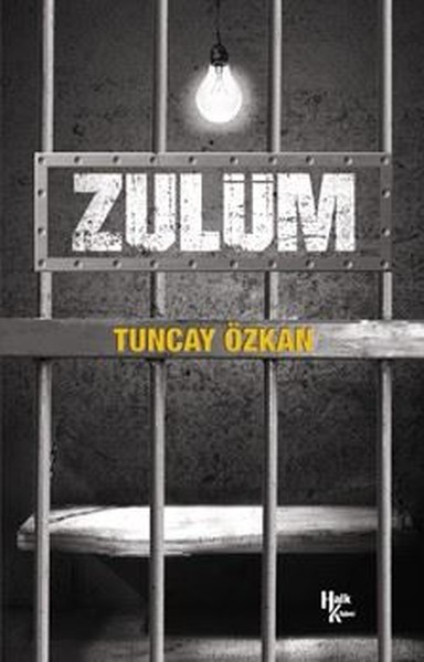 Zulüm kitabı