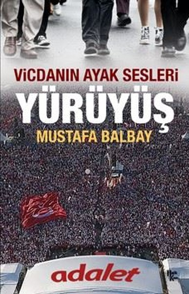 Yürüyüş kitabı
