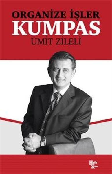 Organize İşler Kumpas kitabı