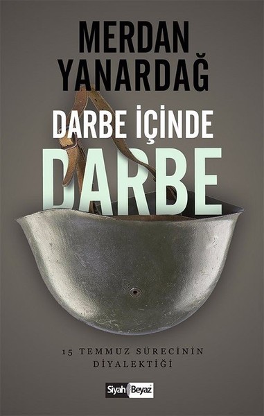 Darbe İçinde Darbe kitabı