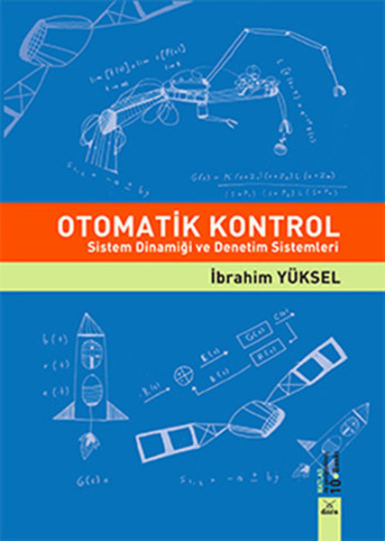 Otomatik Kontrol kitabı