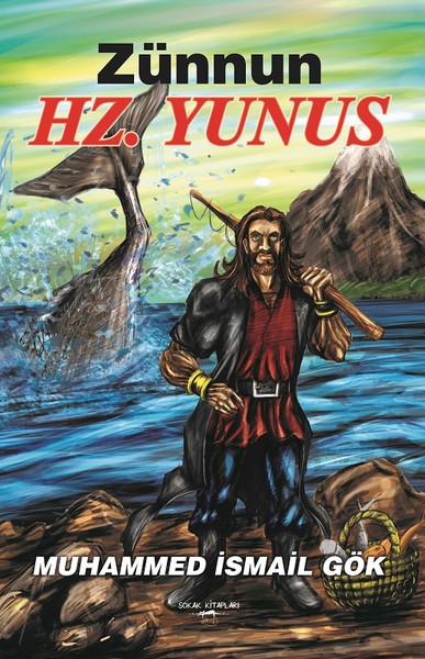 Zünnun Hz. Yunus kitabı