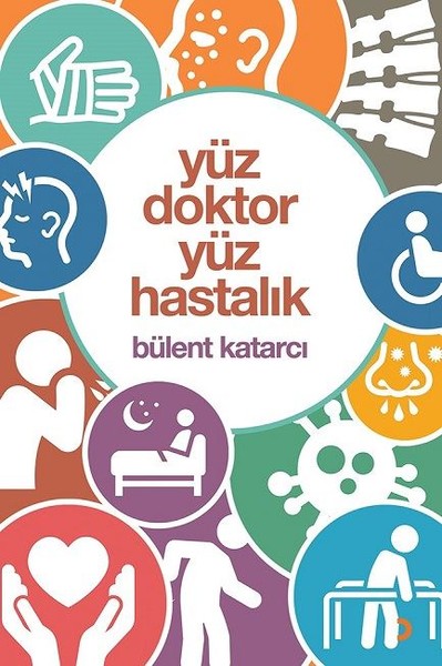 Yüz Doktor Yüz Hastalık kitabı