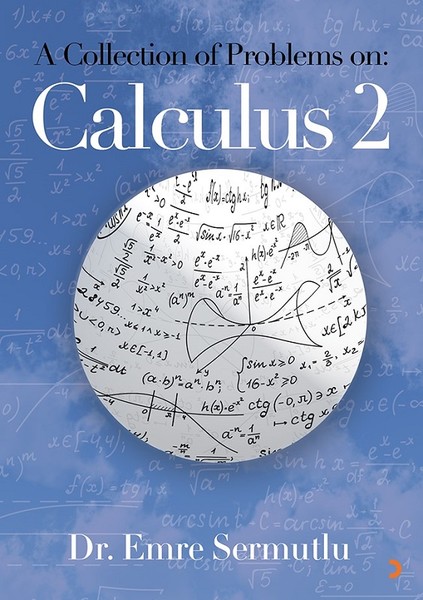 A Collection Of Problems On-Calculus 2 kitabı