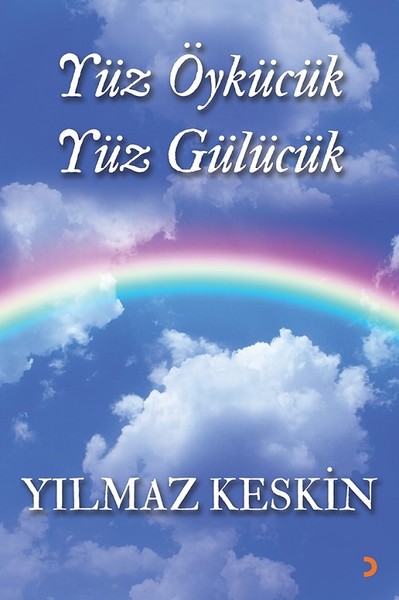 Yüz Öykücük Yüz Gülücük kitabı