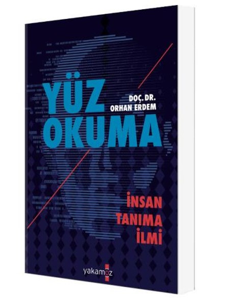 Yüz Okuma-İnsan Tanıma İlmi kitabı