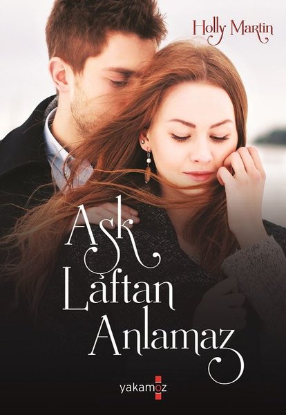 Aşk Laftan Anlamaz kitabı