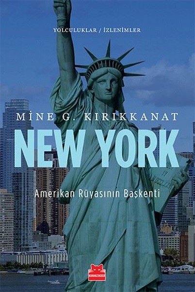 New York Amerikan Rüyasının Başkenti kitabı