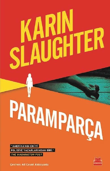 Paramparça kitabı