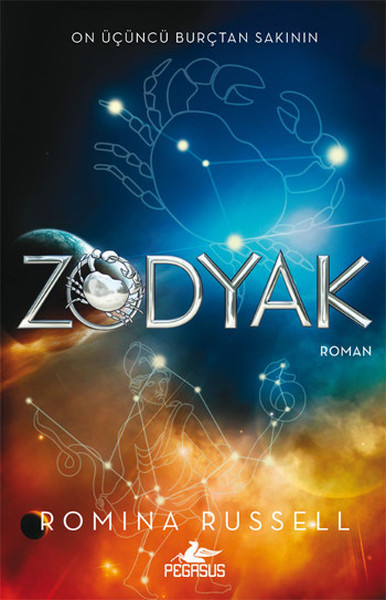 Zodyak kitabı
