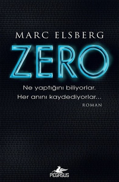 Zero kitabı