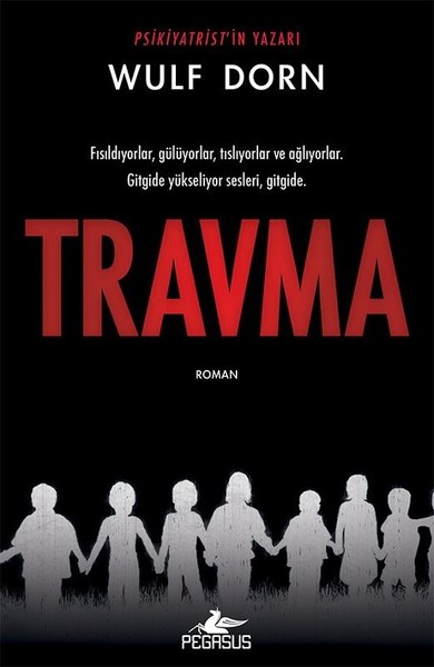 Travma kitabı