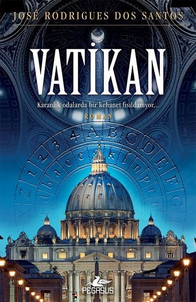 Vatikan kitabı