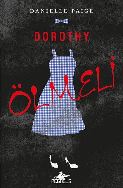 Dorothy Ölmeli kitabı