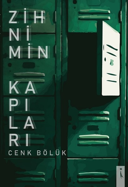 Zihnimin Kapıları kitabı