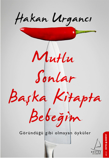 Mutlu Sonlar Başka Kitapta Bebeğim kitabı