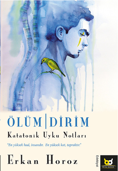 Ölüm - Dirim kitabı