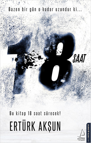 18 Saat kitabı