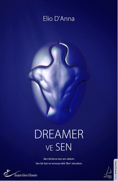 Dreamer Ve Sen kitabı