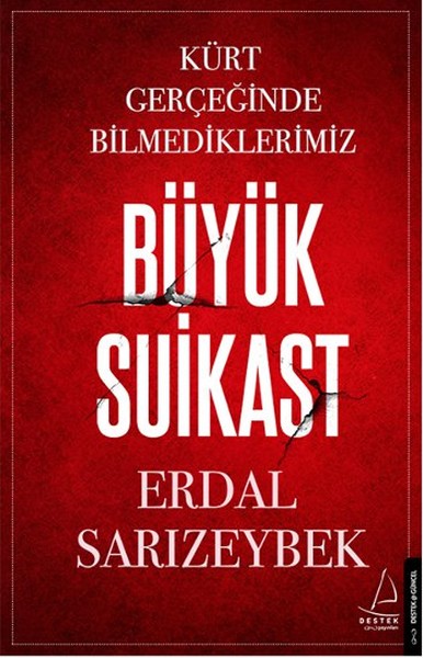 Büyük Suikast kitabı