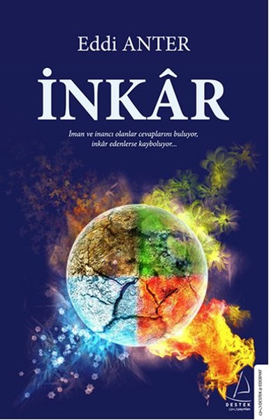 İnkar kitabı