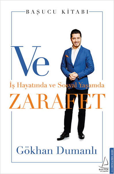 Ve Zarafet-İş Hayatında Ve Sosyal Y kitabı