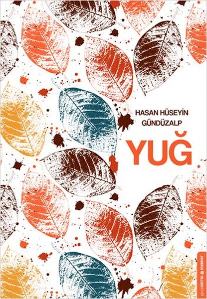 Yuğ kitabı