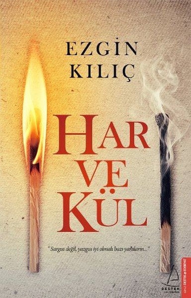 Har Ve Kül kitabı