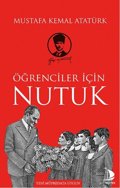 Öğrenciler İçin Nutuk kitabı