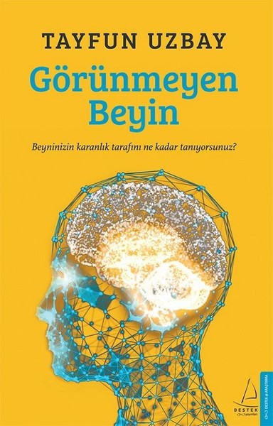 Görünmeyen Beyin kitabı
