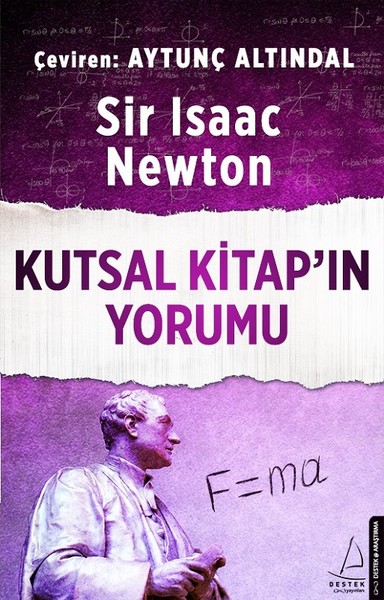 Kutsal Kitap'ın Yorumu kitabı