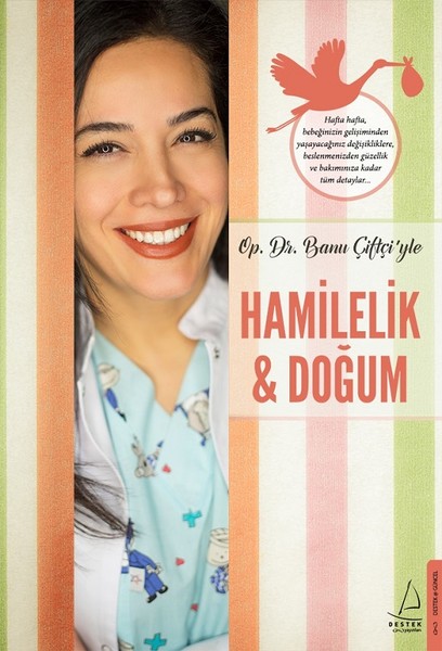 Hamilelik & Doğum kitabı