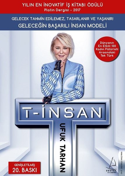 T-İnsan kitabı