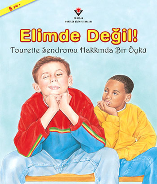 Elimde Değil!  kitabı