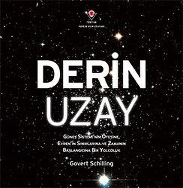 Derin Uzay kitabı