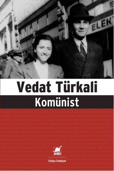 Komünist kitabı