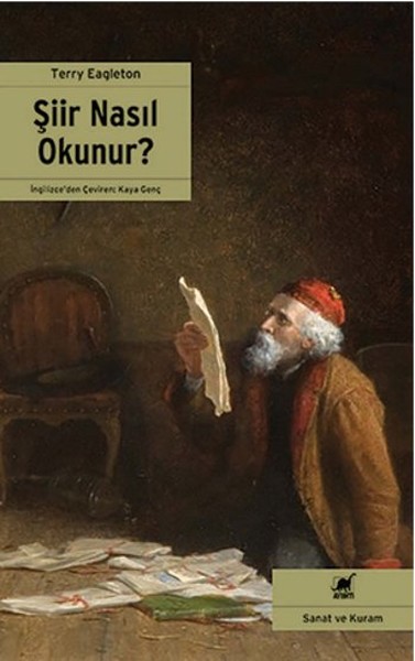 Şiir Nasıl Okunur? kitabı