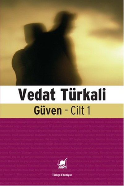 Güven (1. Cilt) kitabı