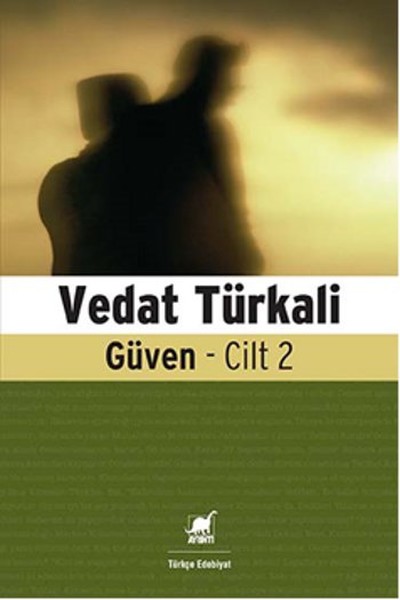 Güven (2. Cilt) kitabı