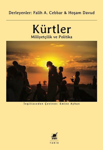 Kürtler Milliyetçilik Ve Politika kitabı