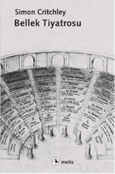 Bellek Tiyatrosu kitabı