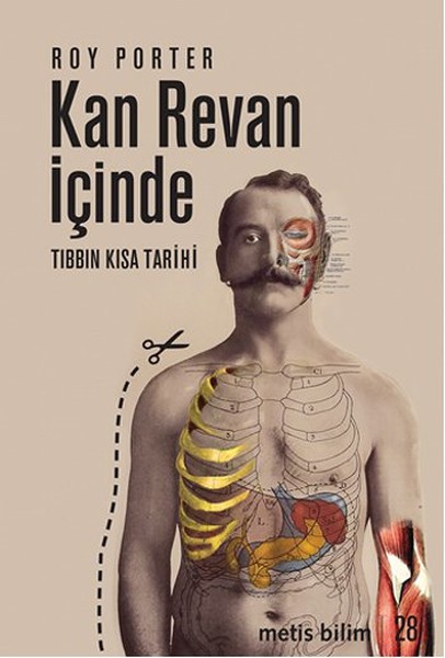 Kan Revan İçinde kitabı