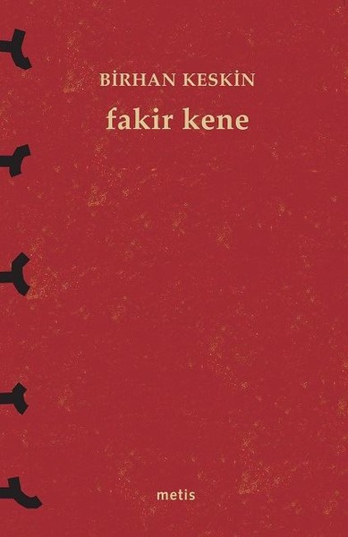 Fakir Kene kitabı