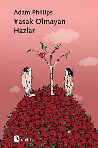 Yasak Olmayan Hazlar kitabı