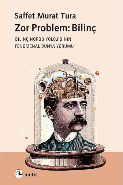 Zor Problem: Bilinç kitabı