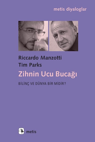 Zihnin Ucu Bucağı kitabı