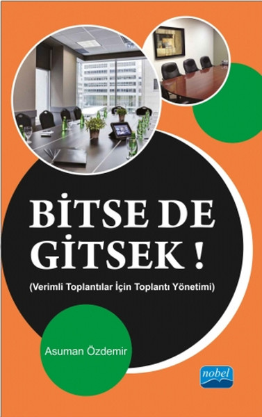 Bitse De Gitsek!  kitabı